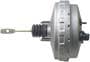 BrakeBest Brakes Power Brake Booster - Remanufactured
