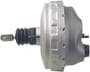 BrakeBest Brakes Power Brake Booster - Remanufactured