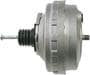 BrakeBest Brakes Power Brake Booster - Remanufactured