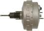 BrakeBest Brakes Power Brake Booster - Remanufactured