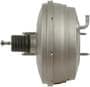 BrakeBest Brakes Power Brake Booster - Remanufactured