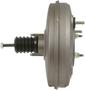 BrakeBest Brakes Power Brake Booster - Remanufactured