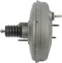 BrakeBest Brakes Power Brake Booster - Remanufactured