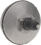 BrakeBest Brakes Power Brake Booster - Remanufactured