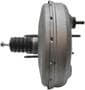 BrakeBest Brakes Power Brake Booster - Remanufactured
