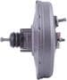 BrakeBest Brakes Power Brake Booster - Remanufactured