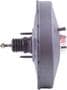 BrakeBest Brakes Power Brake Booster - Remanufactured