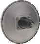 BrakeBest Brakes Power Brake Booster - Remanufactured