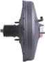 BrakeBest Brakes Power Brake Booster - Remanufactured