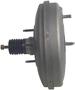 BrakeBest Brakes Power Brake Booster - Remanufactured