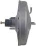 BrakeBest Brakes Power Brake Booster - Remanufactured