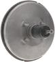 BrakeBest Brakes Power Brake Booster - Remanufactured