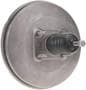 BrakeBest Brakes Power Brake Booster - Remanufactured