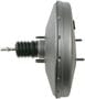 BrakeBest Brakes Power Brake Booster - Remanufactured