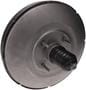 BrakeBest Brakes Power Brake Booster - Remanufactured
