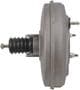 BrakeBest Brakes Power Brake Booster - Remanufactured