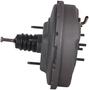 BrakeBest Brakes Power Brake Booster - Remanufactured