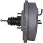 BrakeBest Brakes Power Brake Booster - Remanufactured