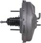 BrakeBest Brakes Power Brake Booster - Remanufactured