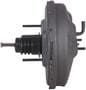 BrakeBest Brakes Power Brake Booster - Remanufactured