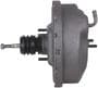 BrakeBest Brakes Power Brake Booster - Remanufactured
