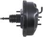 BrakeBest Brakes Power Brake Booster - Remanufactured
