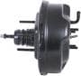 BrakeBest Brakes Power Brake Booster - Remanufactured