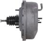 BrakeBest Brakes Power Brake Booster - Remanufactured