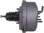 BrakeBest Brakes Power Brake Booster - Remanufactured