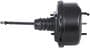 BrakeBest Brakes Power Brake Booster - Remanufactured