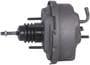 BrakeBest Brakes Power Brake Booster - Remanufactured