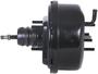 BrakeBest Brakes Power Brake Booster - Remanufactured
