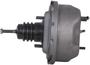 BrakeBest Brakes Power Brake Booster - Remanufactured