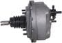 BrakeBest Brakes Power Brake Booster - Remanufactured