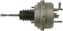 BrakeBest Brakes Power Brake Booster - Remanufactured