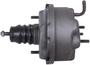 BrakeBest Brakes Power Brake Booster - Remanufactured