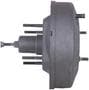 BrakeBest Brakes Power Brake Booster - Remanufactured