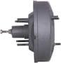 BrakeBest Brakes Power Brake Booster - Remanufactured