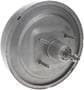 BrakeBest Brakes Power Brake Booster - Remanufactured