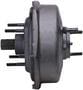 BrakeBest Brakes Power Brake Booster - Remanufactured