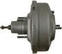 BrakeBest Brakes Power Brake Booster - Remanufactured