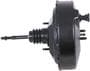 BrakeBest Brakes Power Brake Booster - Remanufactured