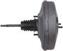 BrakeBest Brakes Power Brake Booster - Remanufactured