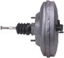 BrakeBest Brakes Power Brake Booster - Remanufactured