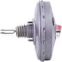 BrakeBest Brakes Power Brake Booster - Remanufactured