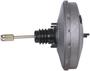 BrakeBest Brakes Power Brake Booster - Remanufactured