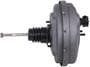 BrakeBest Brakes Power Brake Booster - Remanufactured