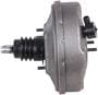 BrakeBest Brakes Power Brake Booster - Remanufactured