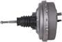 BrakeBest Brakes Power Brake Booster - Remanufactured