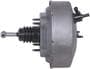 BrakeBest Brakes Power Brake Booster - Remanufactured